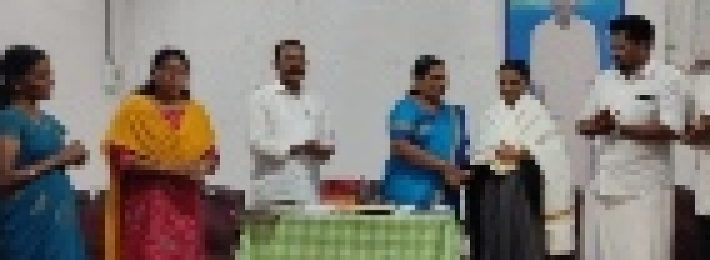 ATMAMA മേഖലായോഗം