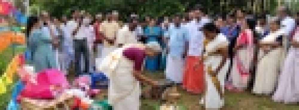 ഇലവീഴാ പൂഞ്ചിറ ശ്രീഭദ്രകാളി ക്ഷേത്രംപൊങ്കാല