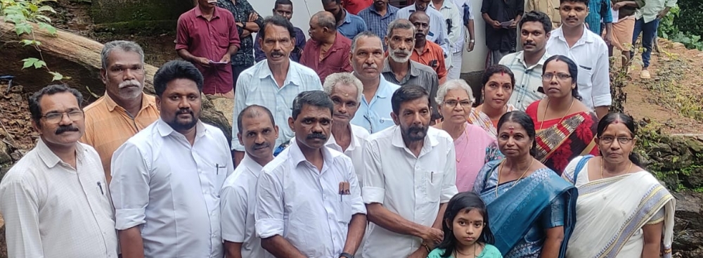 ATMAMS Morakkad Branch Meet