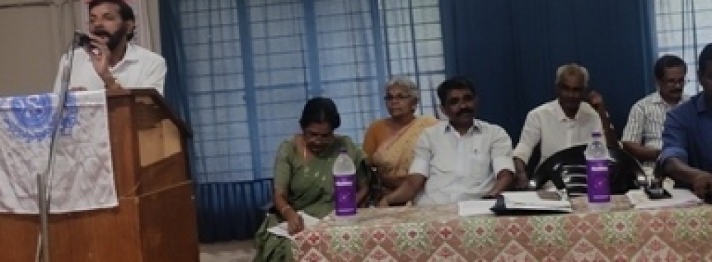 Ramanmettor Jayanthi 2024