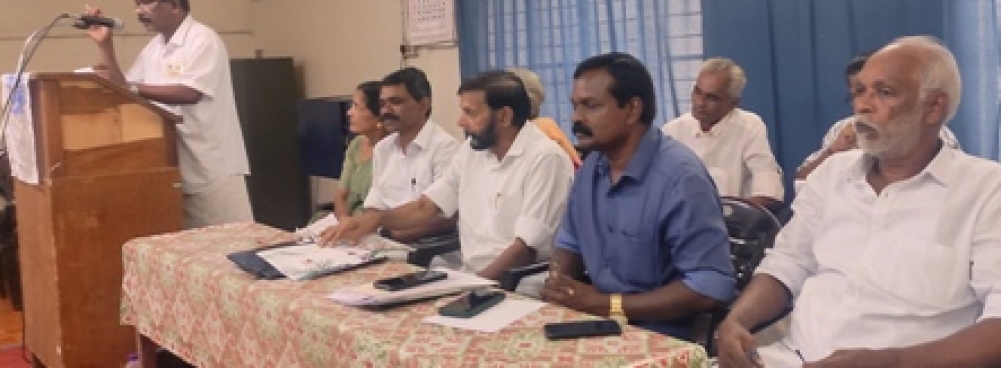 Ramanmettor Jayanthi 3