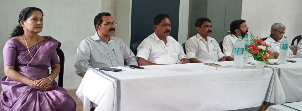 Mangapetta Branch Annual day