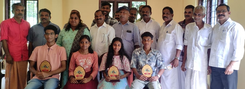 Moolacaud Shaakha Annual Meet 18-088-2024