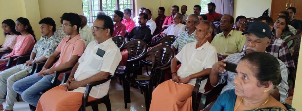 Moolacaud Shaakha Annual Meet 18-088-2024